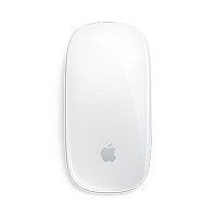 Magic Mouse�iUSB-C�j�z���C�g�iMulti-Touch�Ή��j