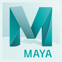 Maya Single-user Subscription 新規/3年