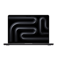 14インチMacBook Pro(M5 PRO(15コアCPU/16コアGPU)/48GBメモリ/1TB SSD/70W USB-C/JIS/スペースブラック)