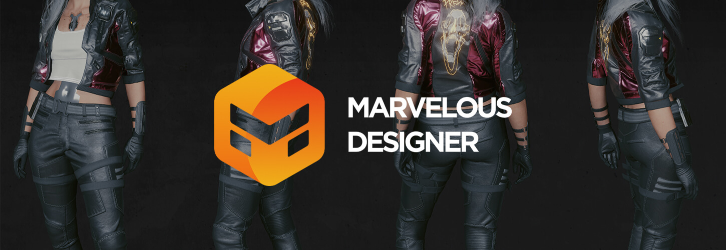 Netshop.Too - Marvelous Designer 12 エンタープライズ版 年間サブスクリプション ネットワーク オフライン:  ソフトウェア