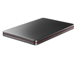 IODATA USB HDD