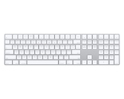 Magic Keyboard