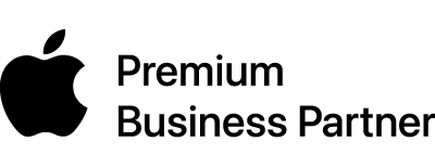 Apple Premium Business Partner